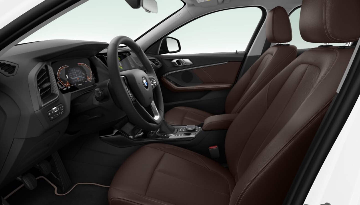 BMW 1er
