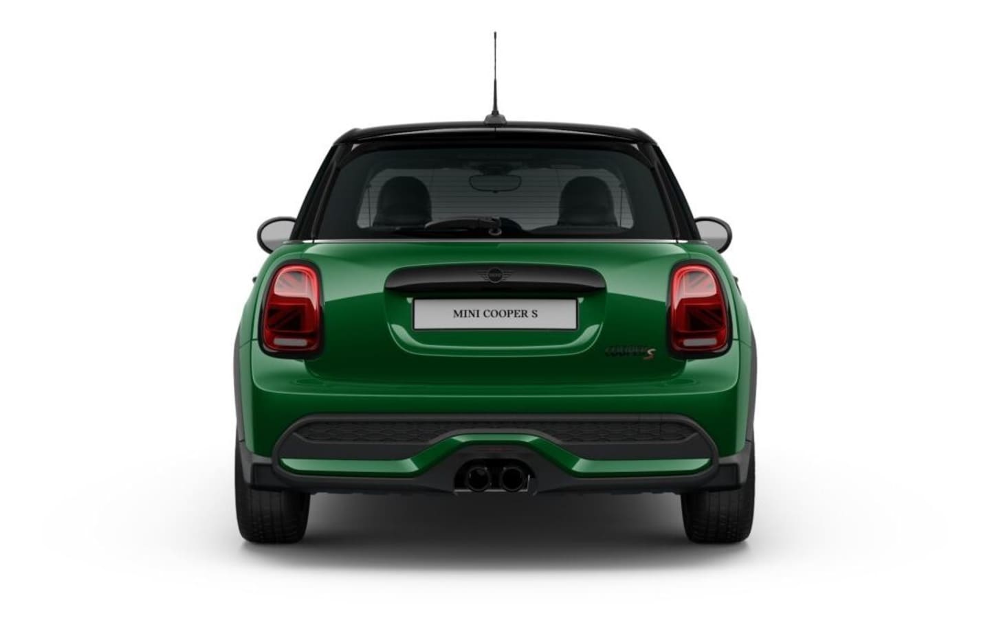 MINI 5 Türer