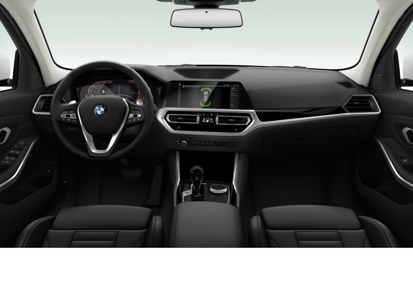 BMW 3er Touring