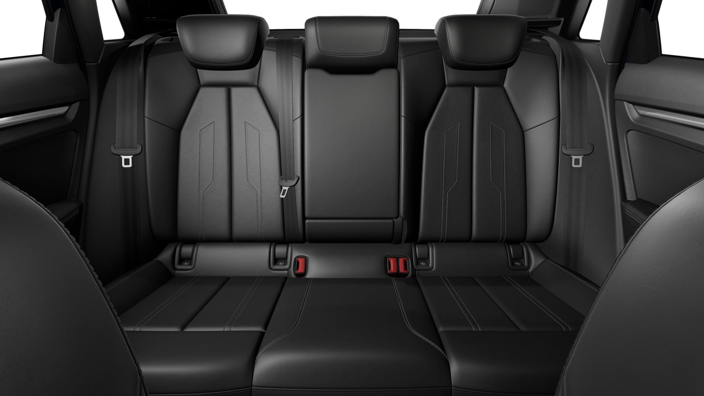 Audi S3 Sportback