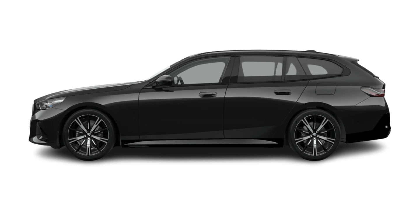 BMW 5er Touring