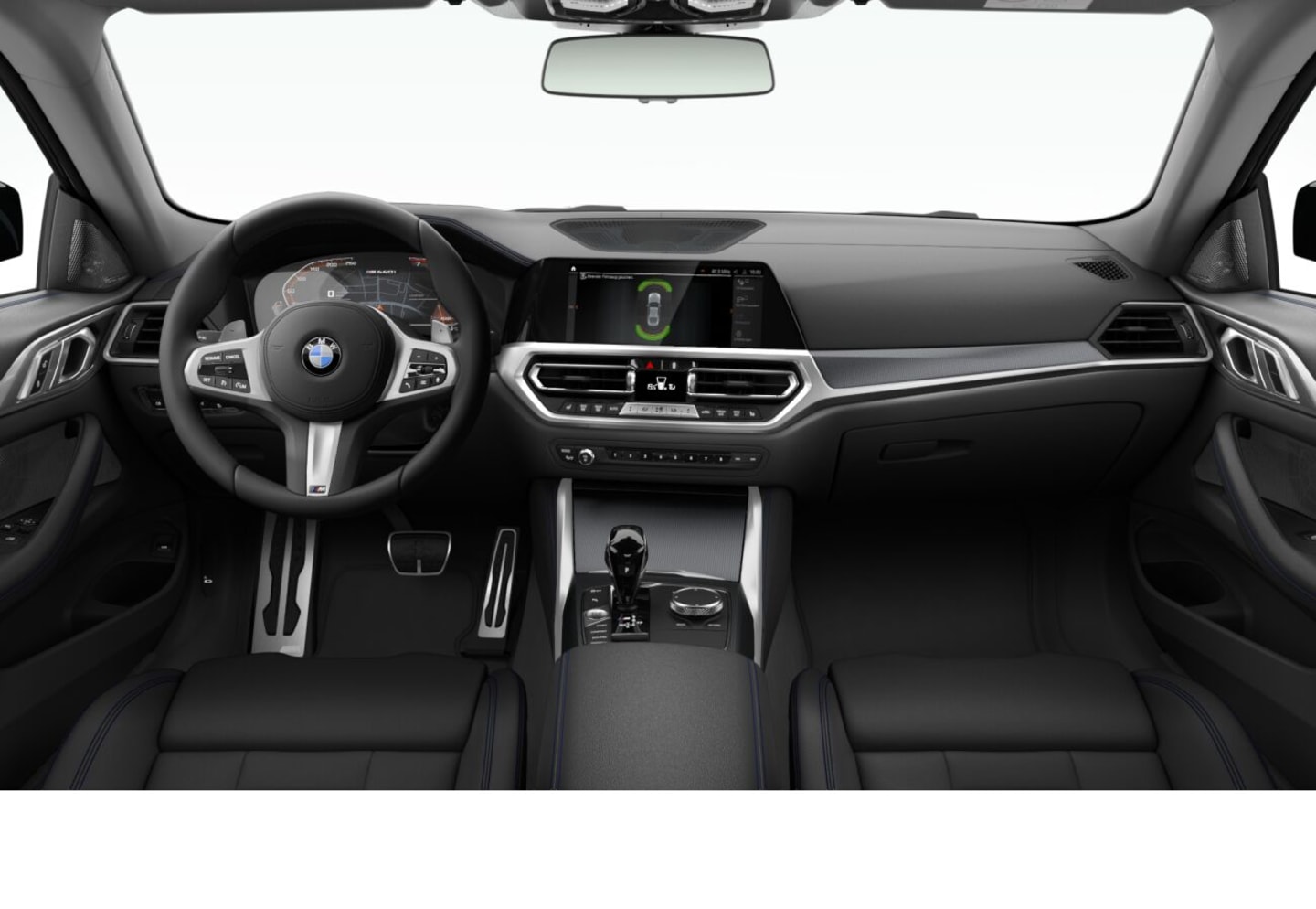 BMW 4er Coupé