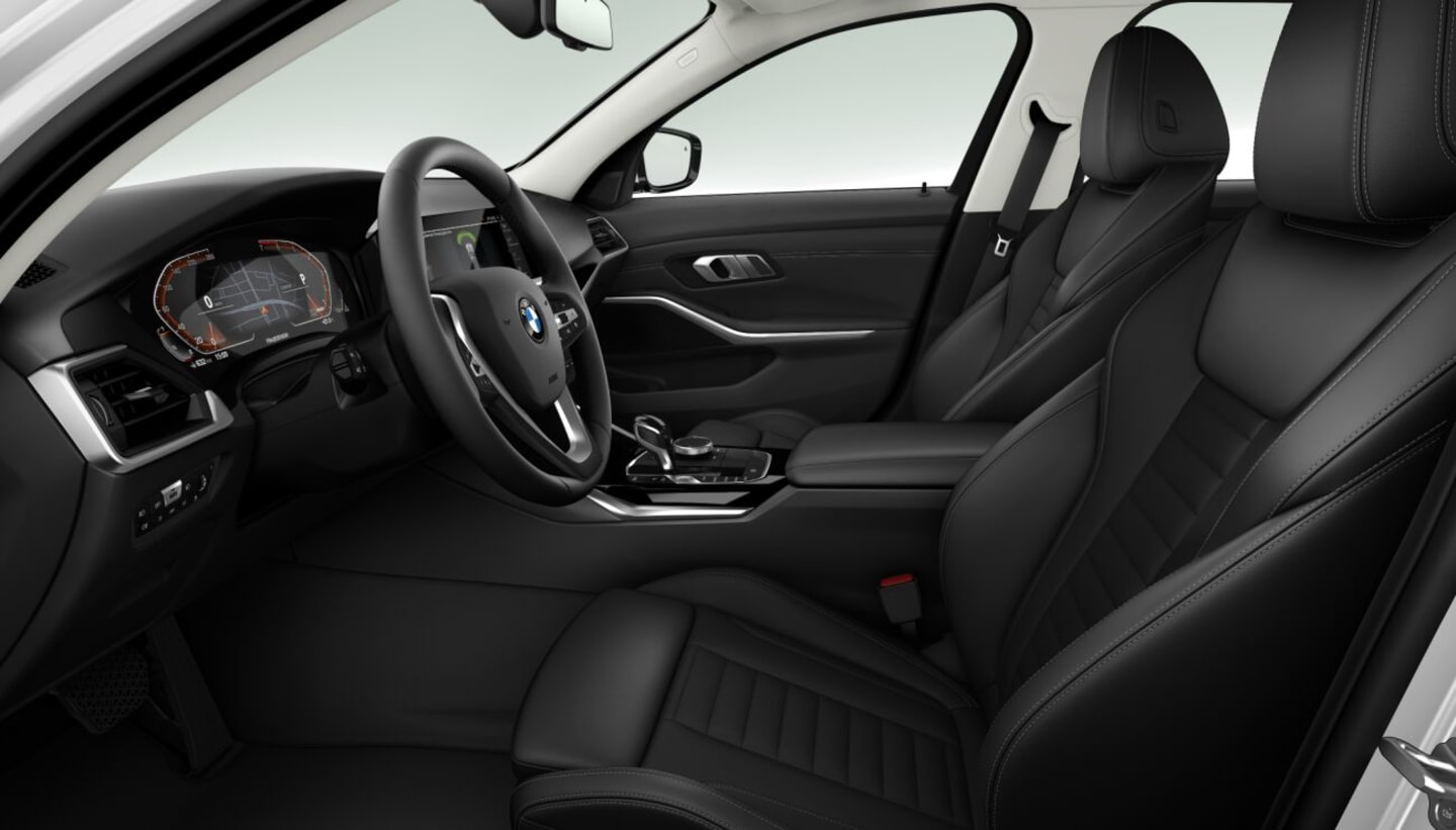 BMW 3er Touring