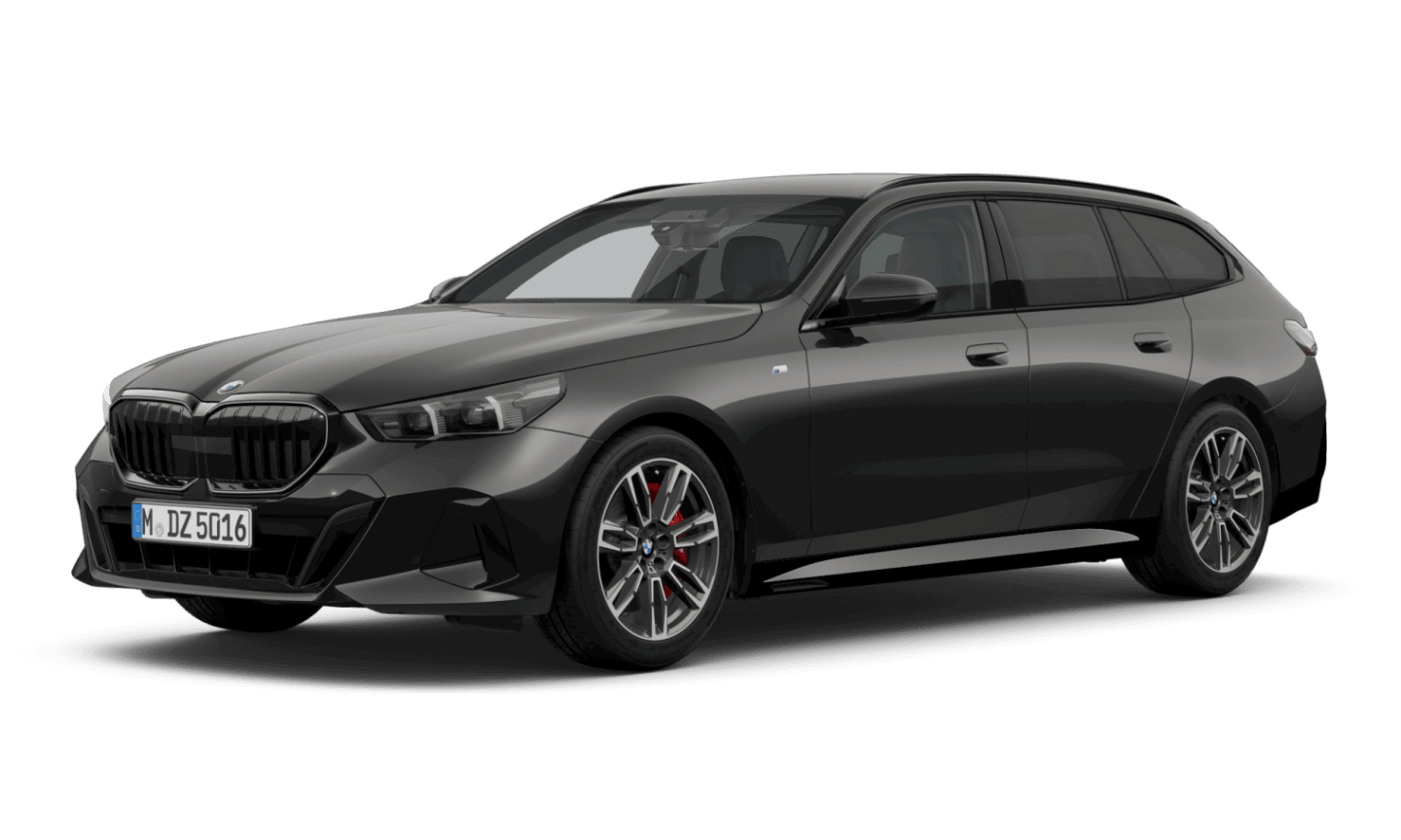 BMW 5er Touring