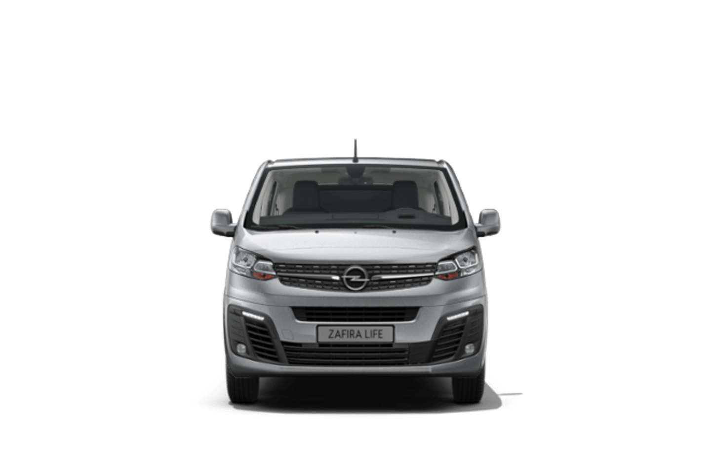 Opel Zafira Life