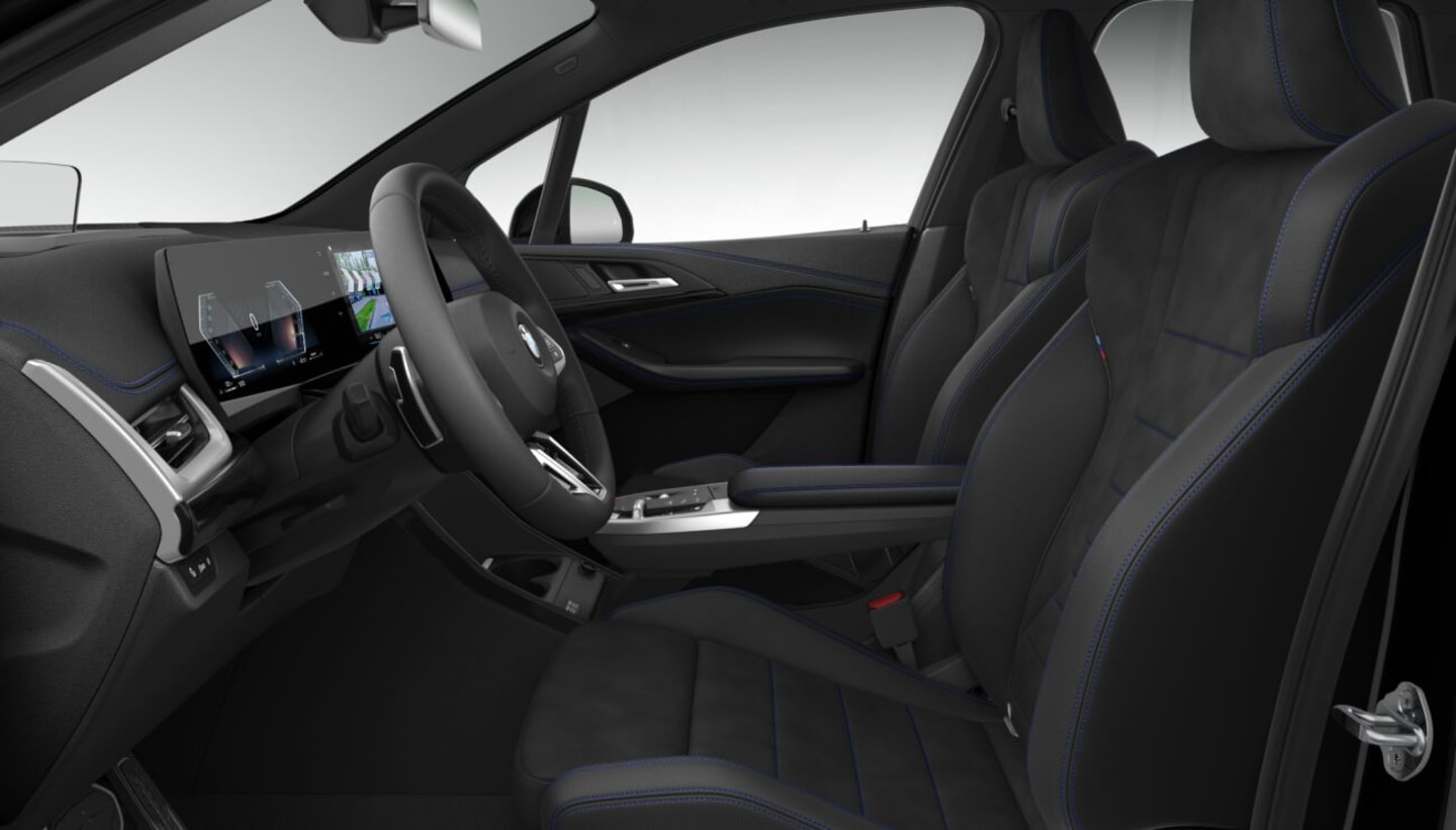 BMW 2er Active Tourer