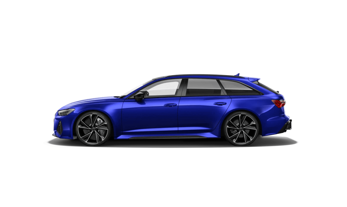 Audi RS 6 Avant