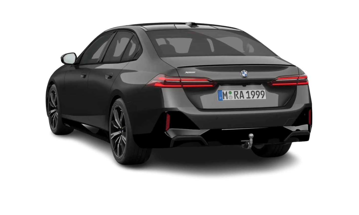BMW 5er Limousine