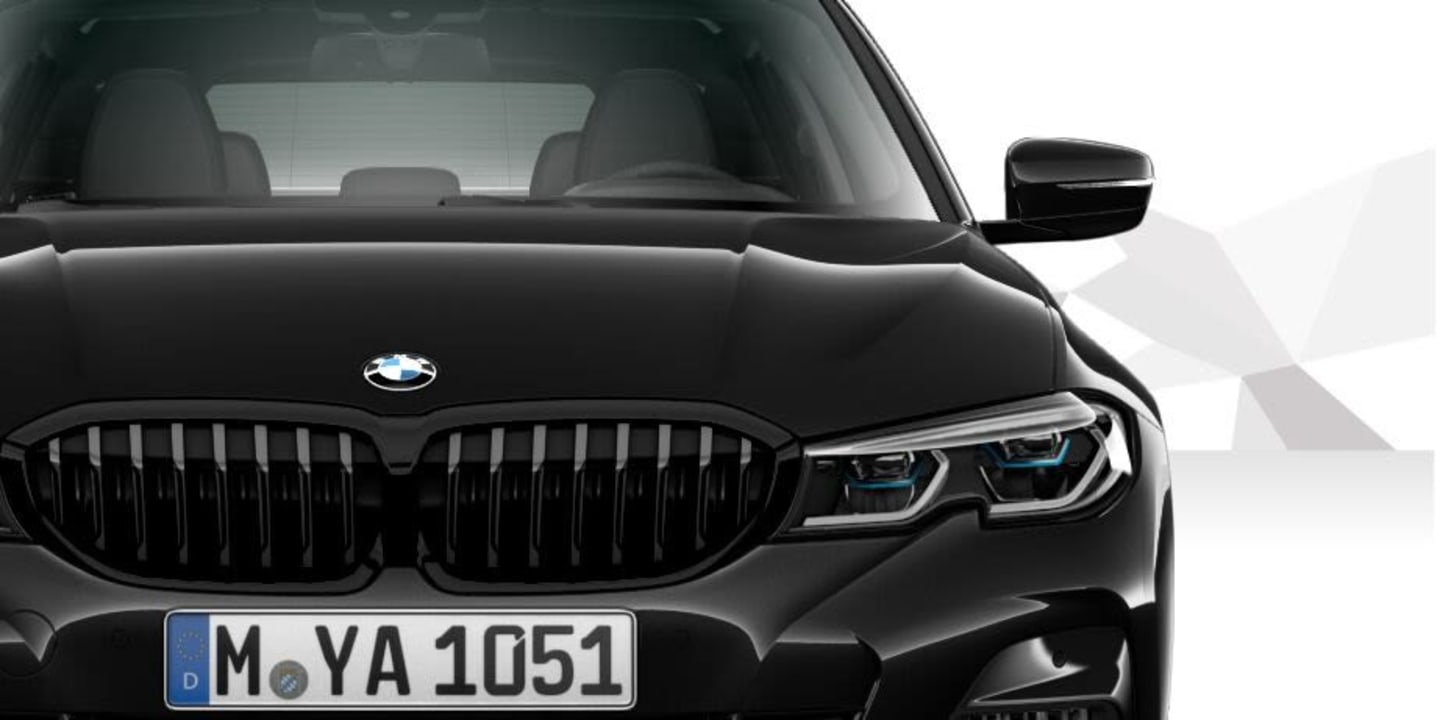 BMW 3er Touring