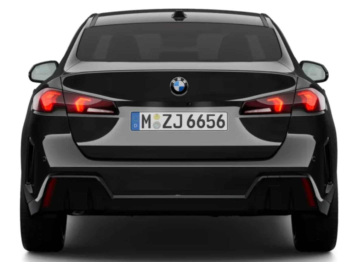 BMW 2er Gran Coupé