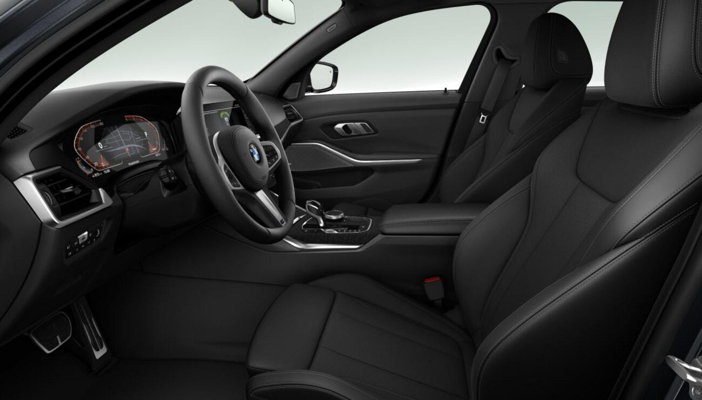 BMW 3er Touring