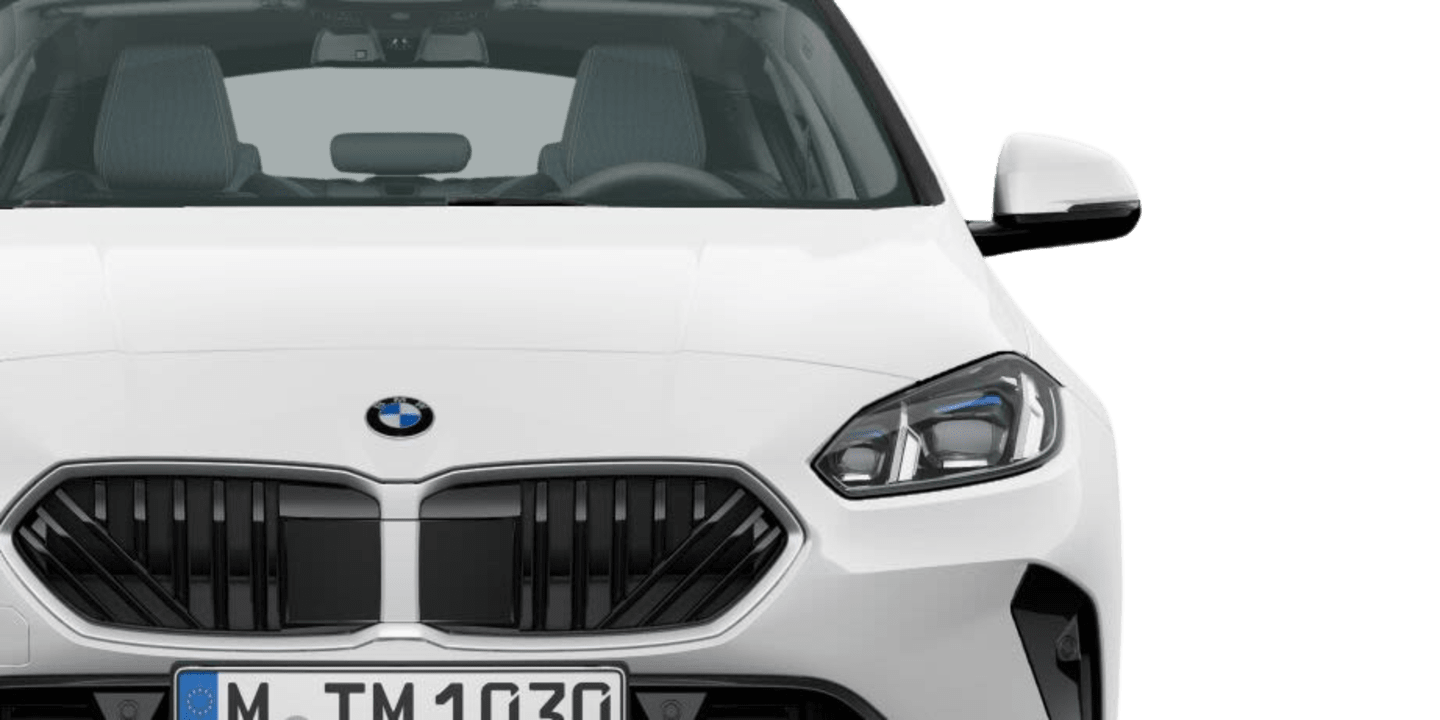 BMW 1er