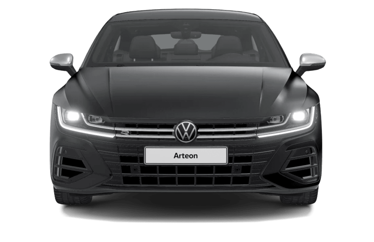 VW Arteon Shooting Brake
