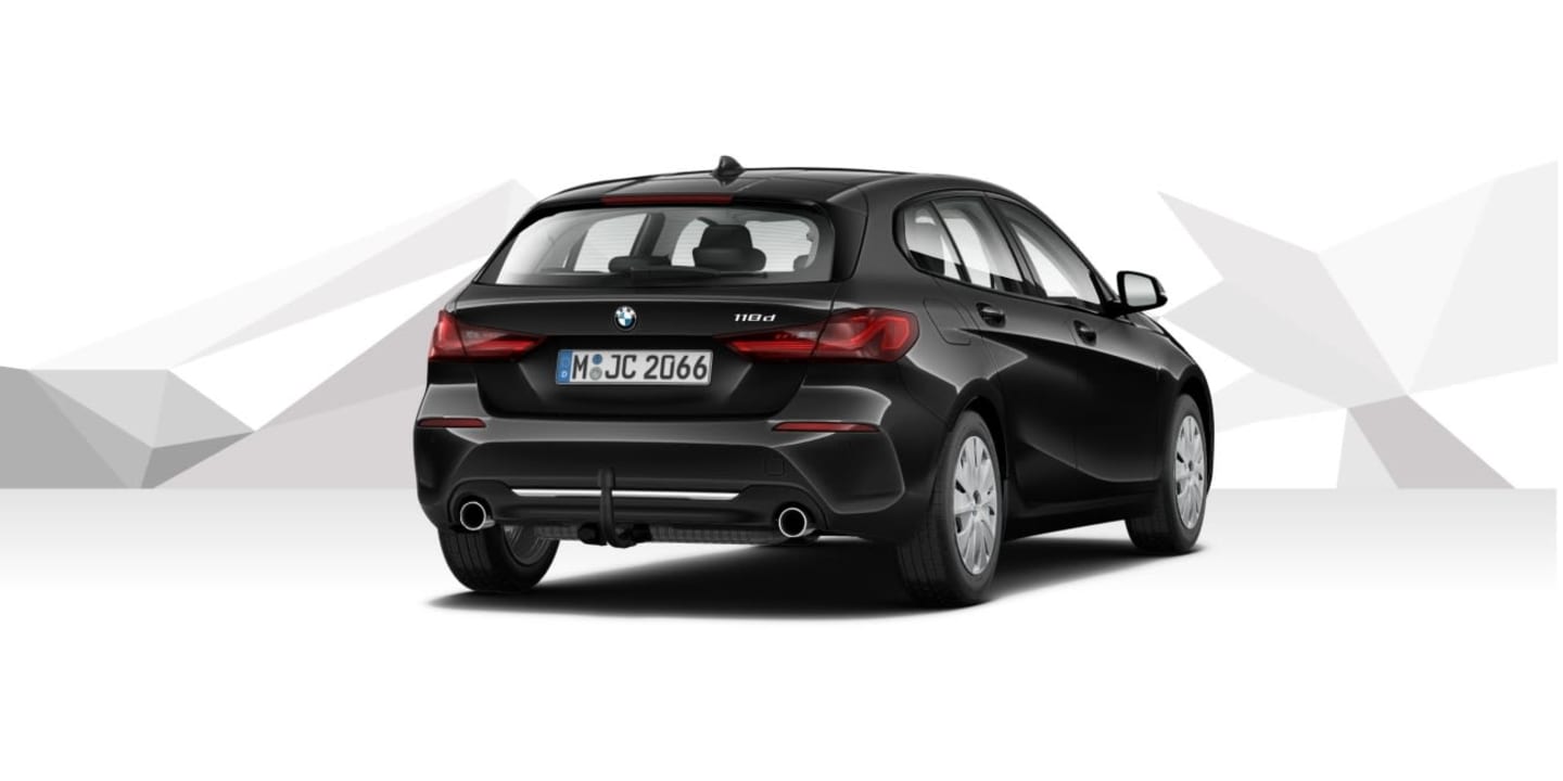BMW 1er
