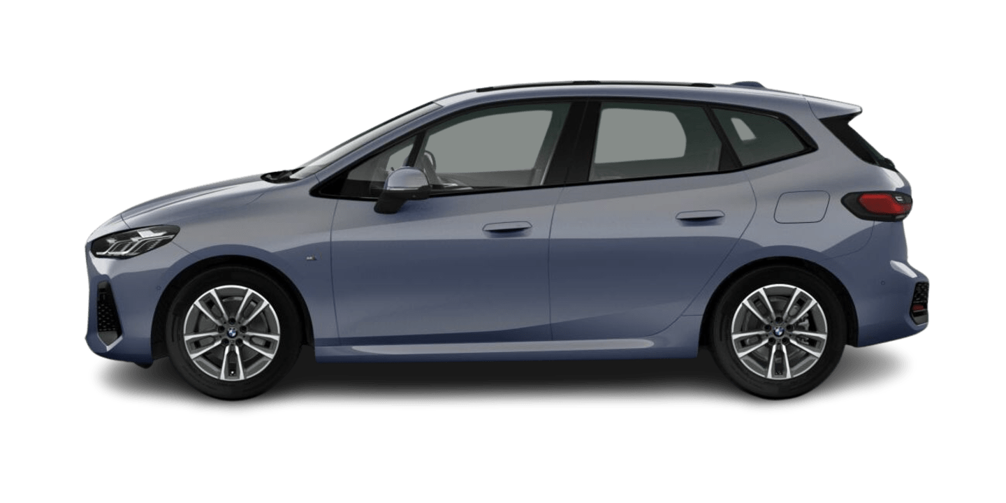 BMW 2er Active Tourer