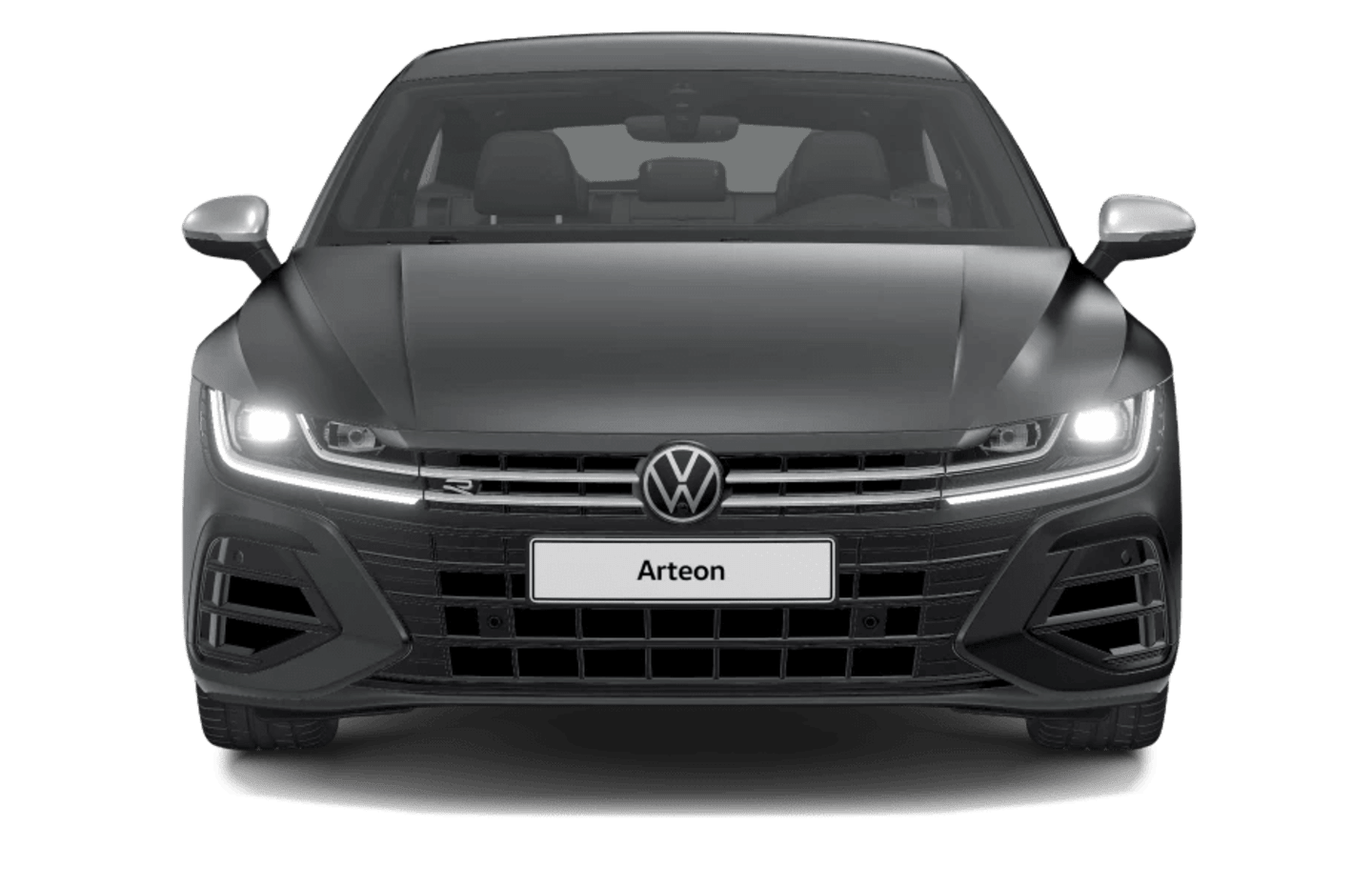 VW Arteon Shooting Brake