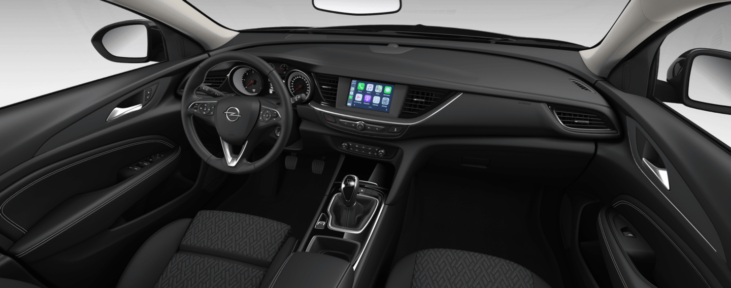 Opel Insignia ST