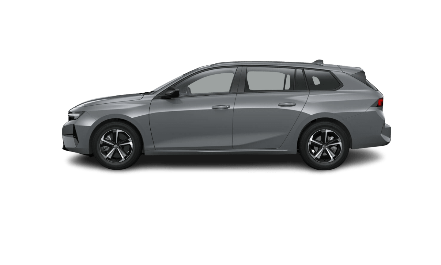 Opel Astra Sports Tourer