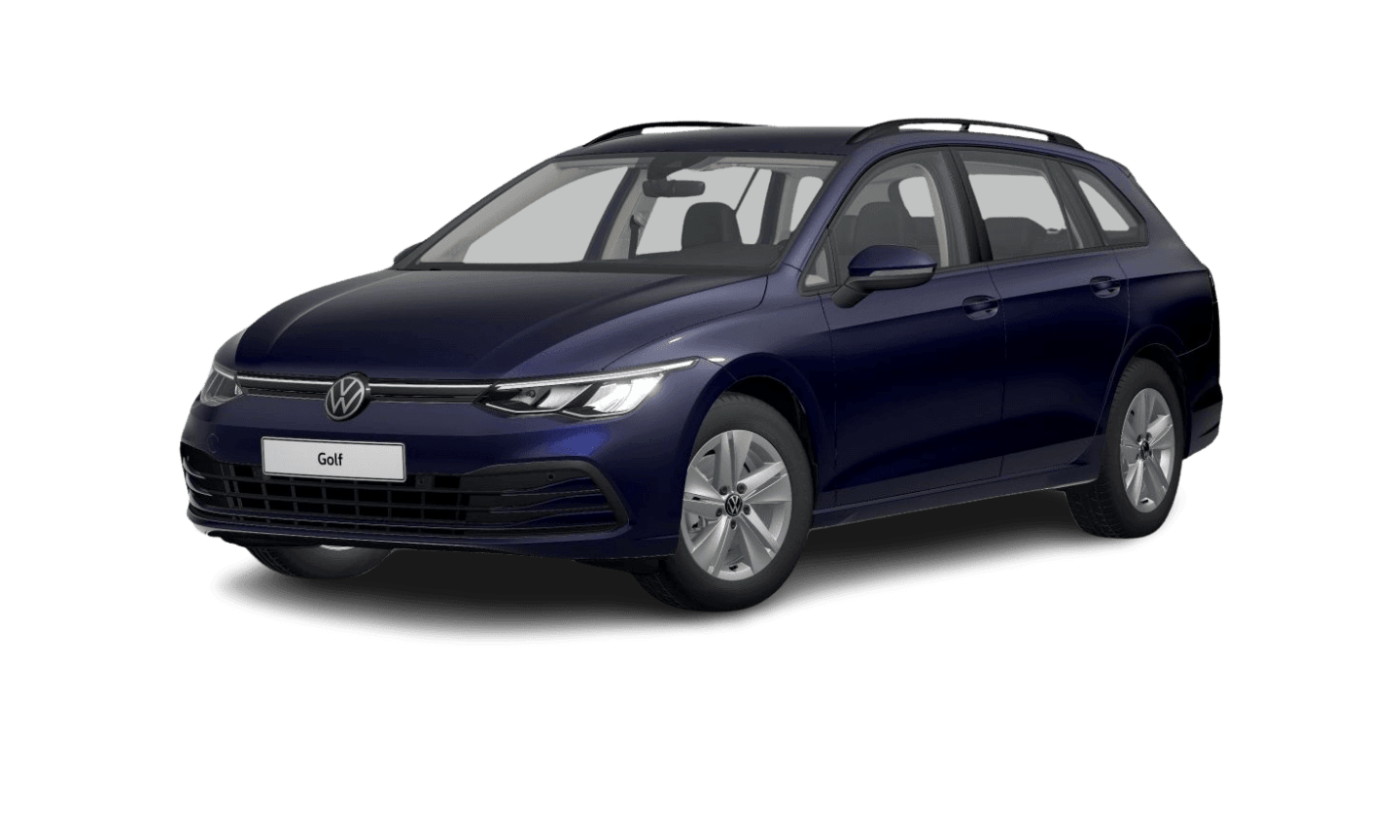 VW Golf Variant