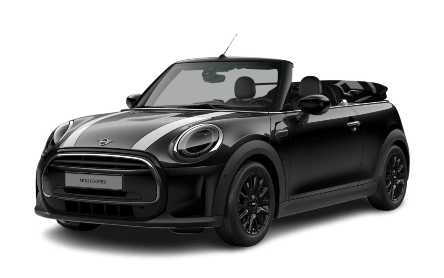 MINI Cabrio
