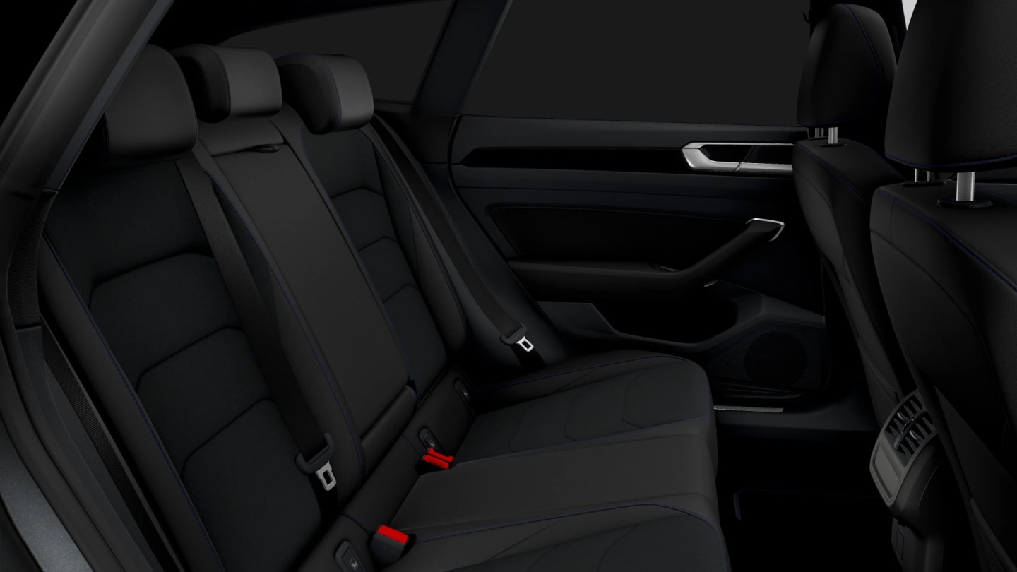 VW Arteon Shooting Brake