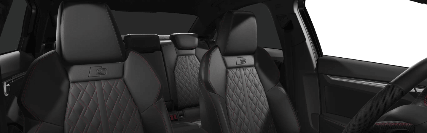 Audi A3 Limousine
