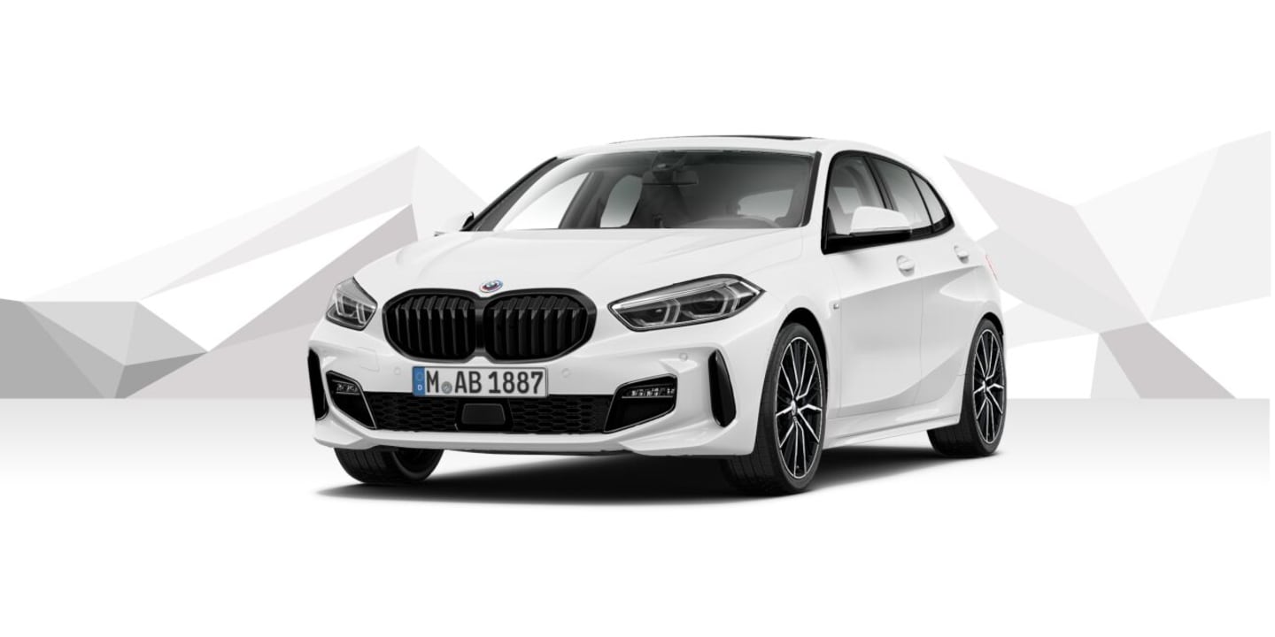 BMW 1er