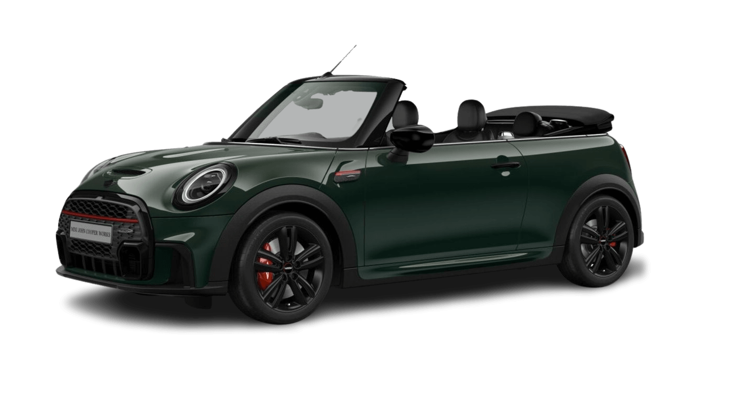 MINI Cabrio