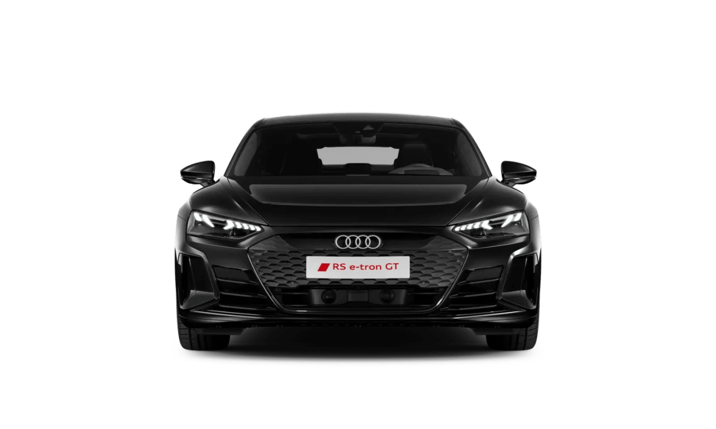 Audi RS e-tron GT