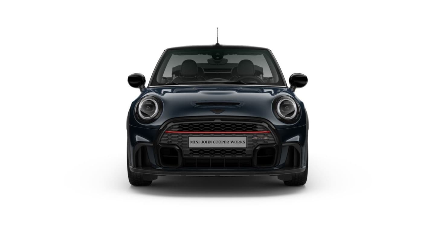 MINI Cabrio