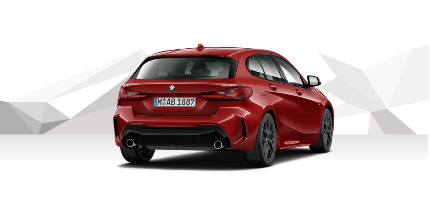 BMW 1er