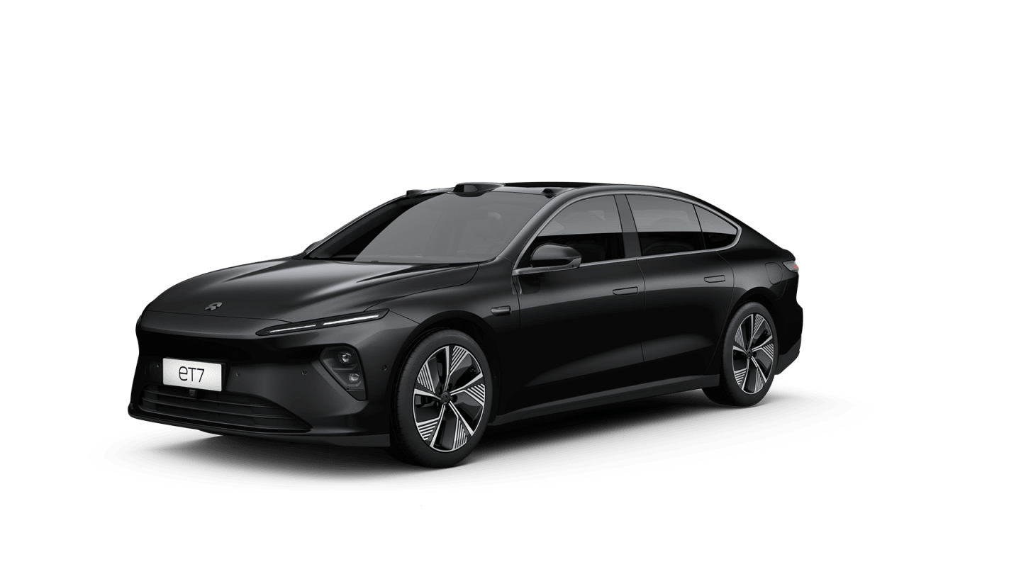 Nio ET7