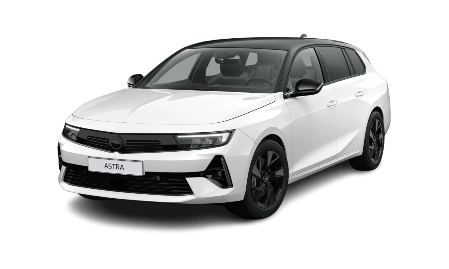 Opel Astra Sports Tourer