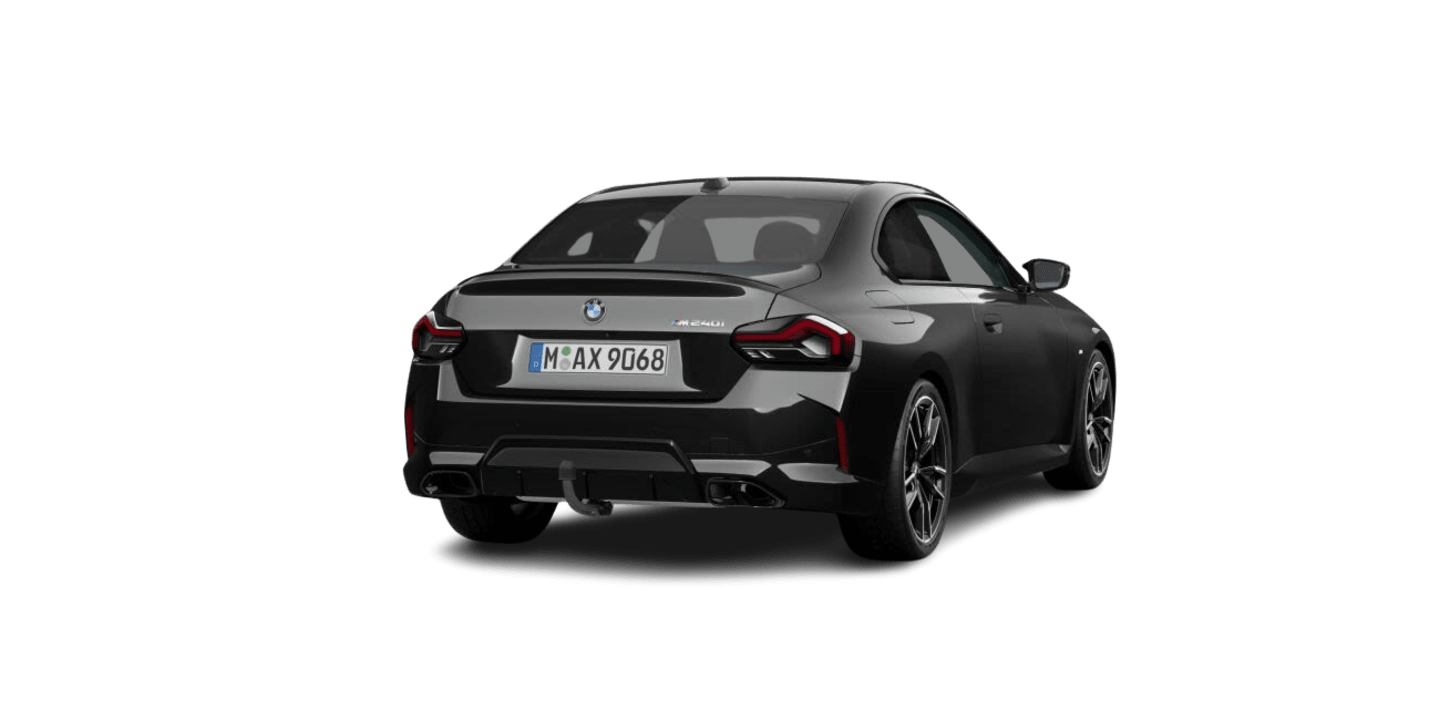 BMW 2er Coupé