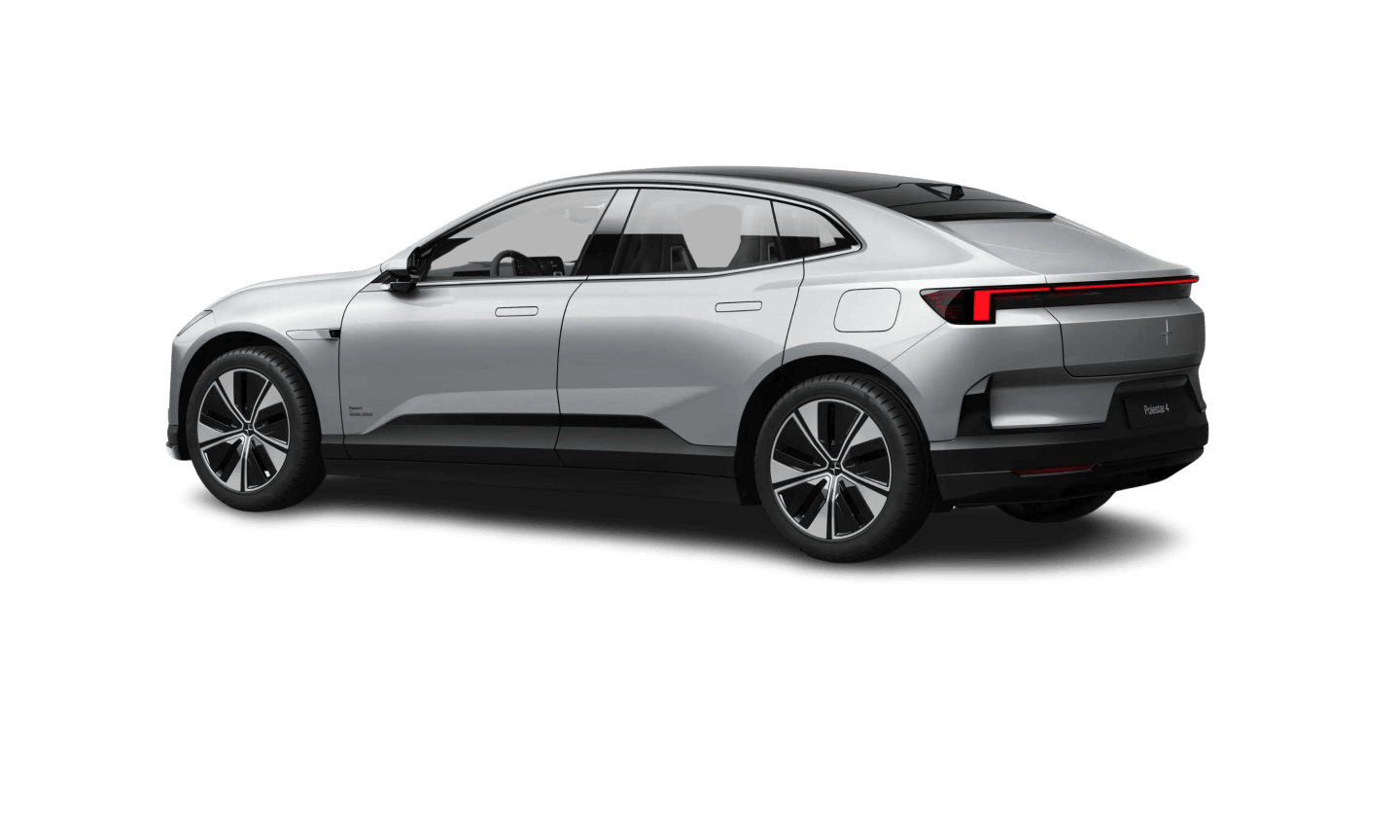Polestar 4