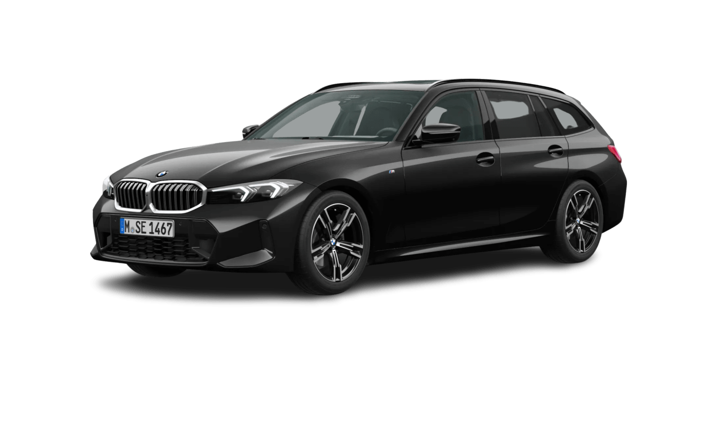 BMW 3er-Reihe