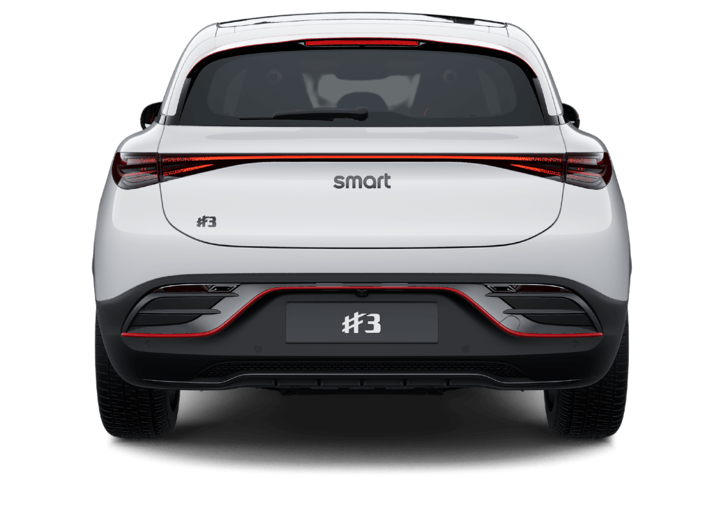 smart #3
