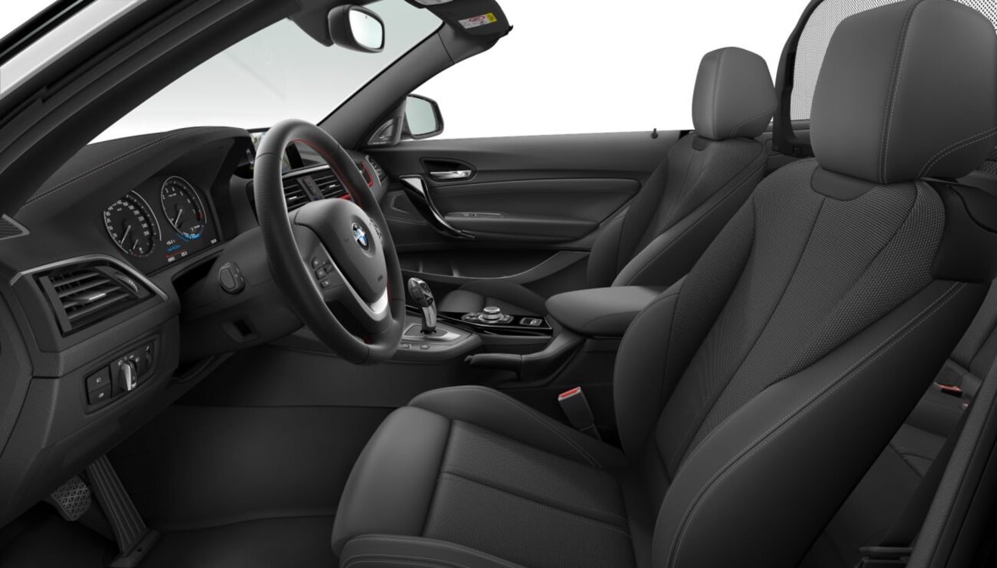 BMW 2er Cabrio