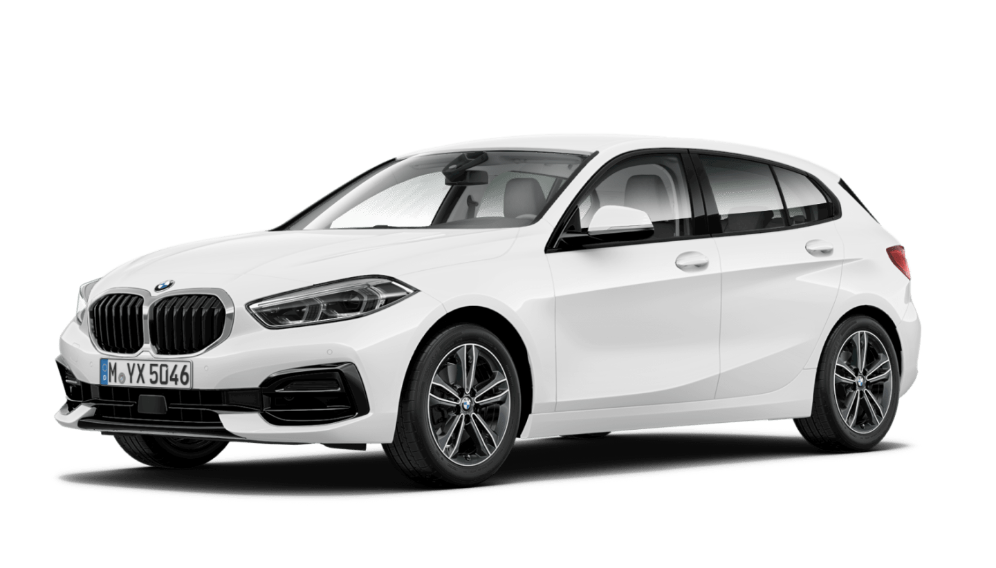 BMW 1er