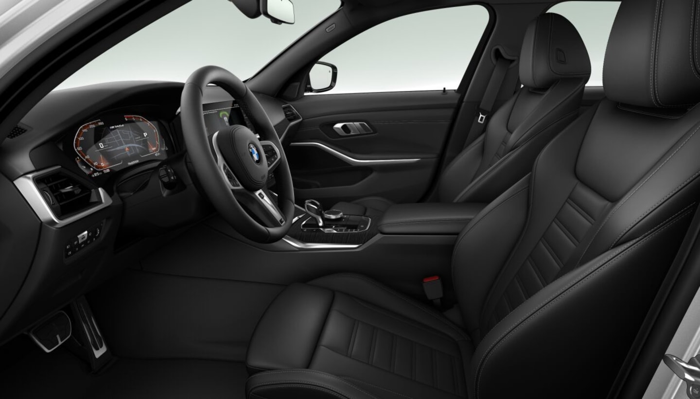 BMW 3er Touring