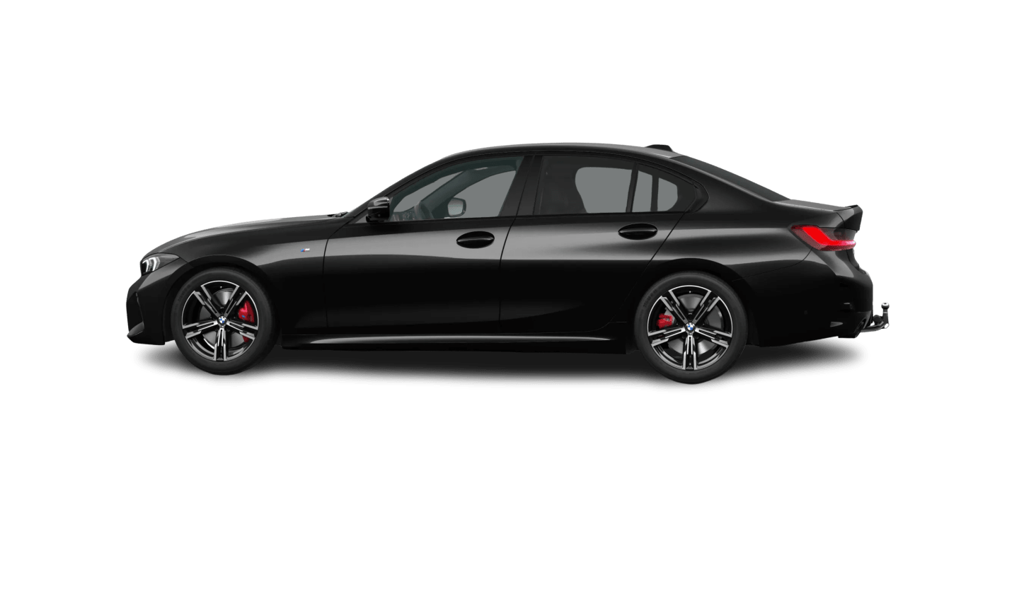 BMW 3er Limousine