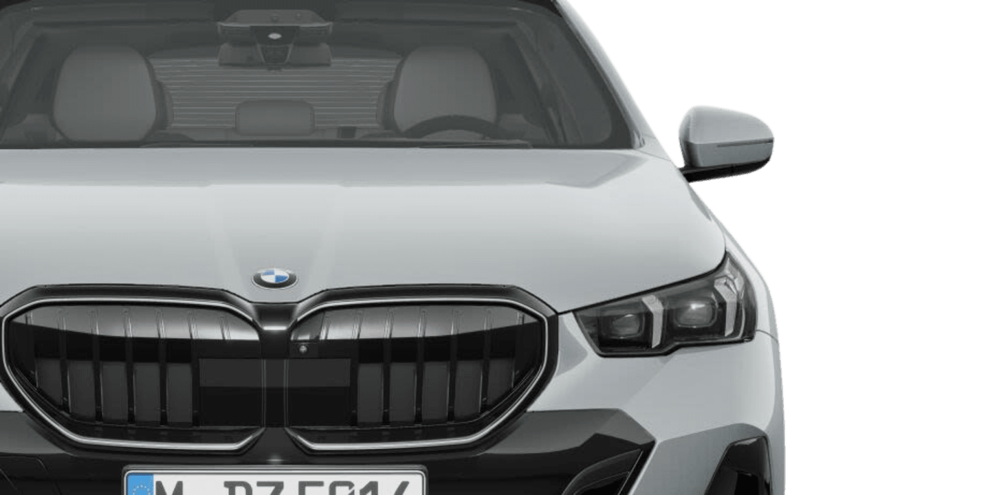 BMW 5er Touring