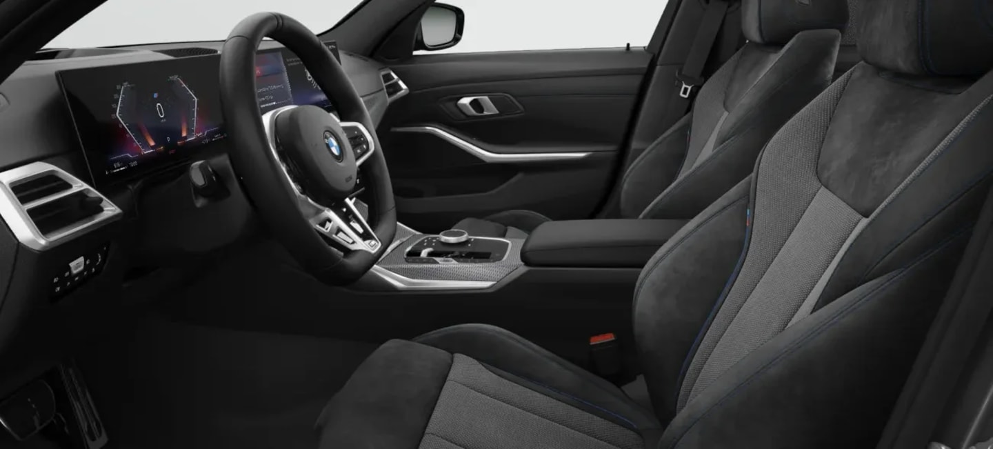 BMW 3er-Reihe