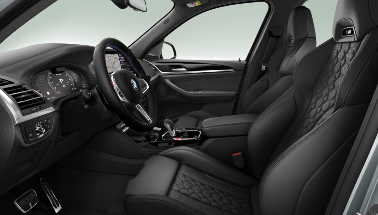 BMW X3 M