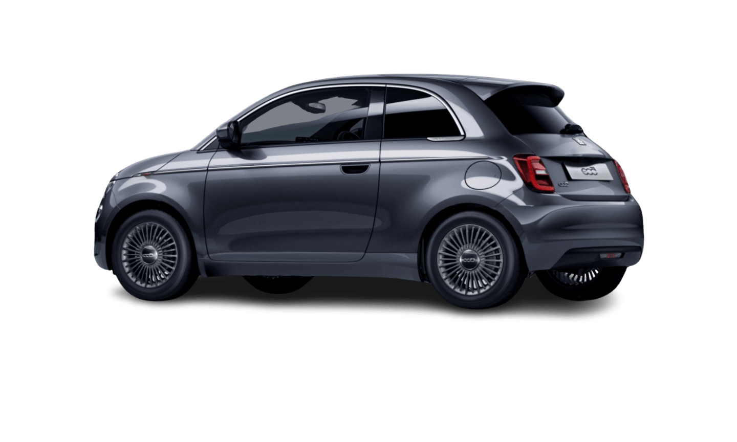 Fiat 500 Elektro