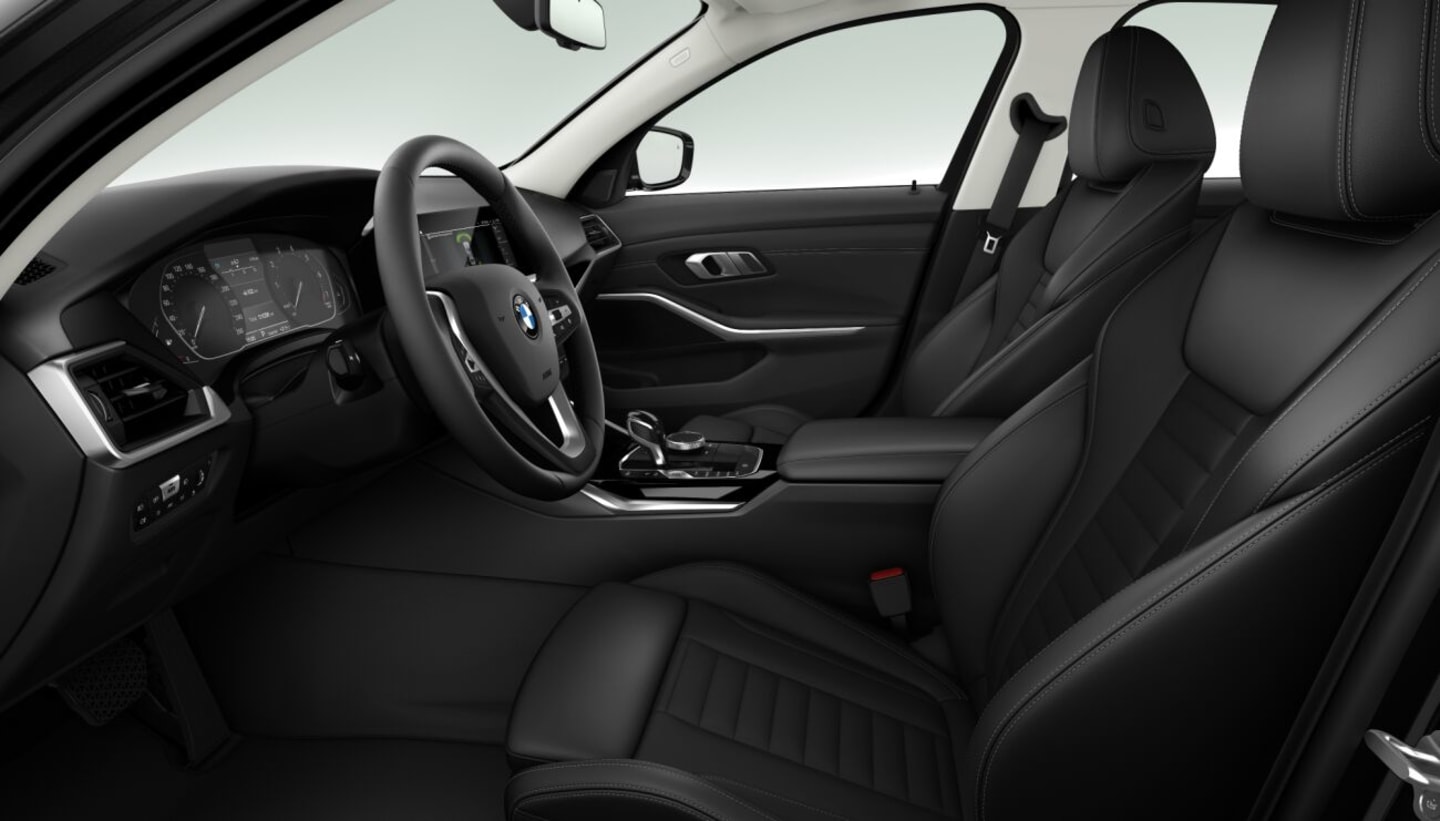 BMW 3er Limousine