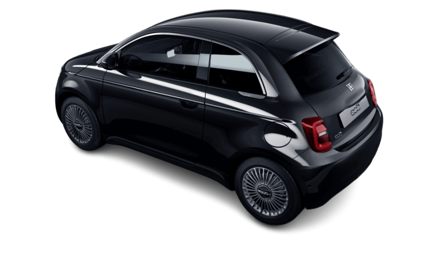 Fiat 500 Elektro