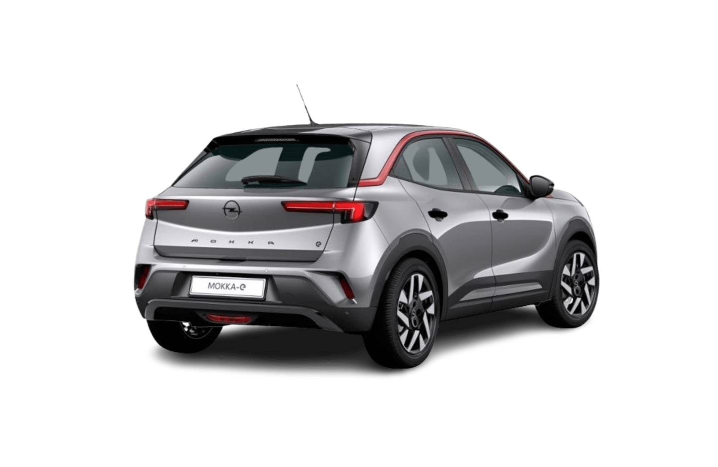 Opel Mokka e