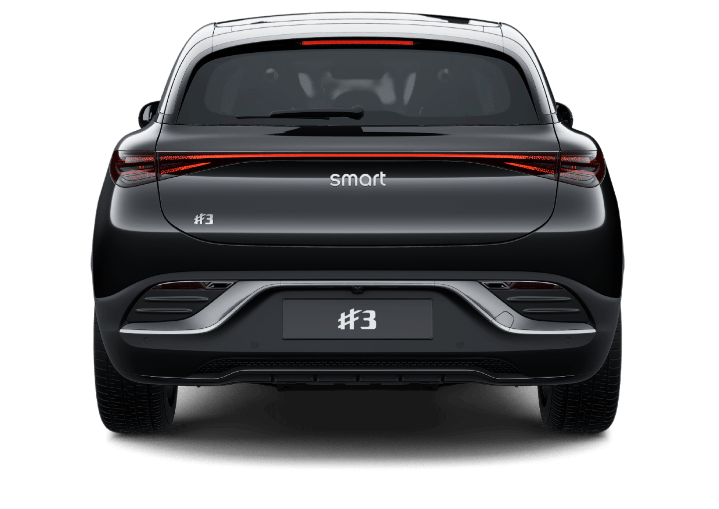 smart #3