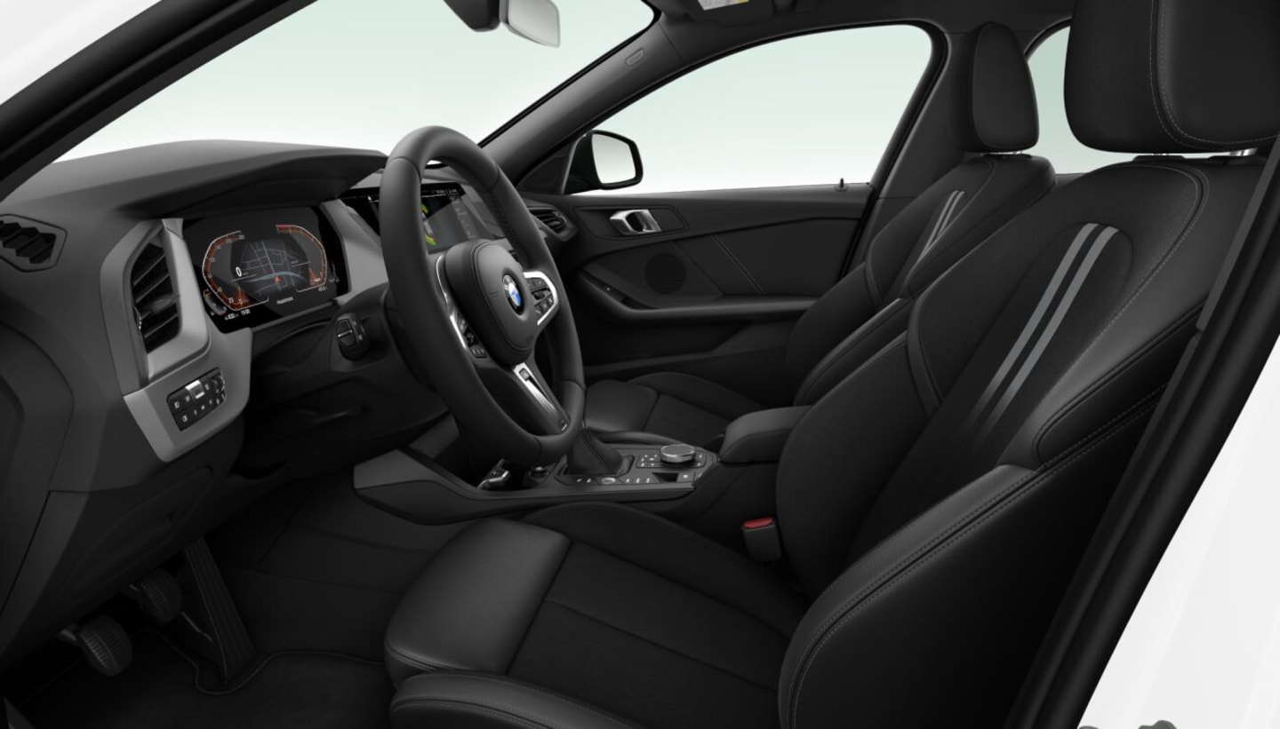 BMW 1er